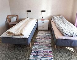 8 Person Holiday Home in Eidsvag