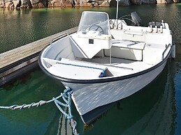 8 Person Holiday Home in Oksvoll