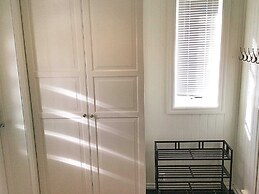 8 Person Holiday Home in Oksvoll