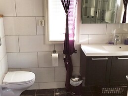 8 Person Holiday Home in Oksvoll