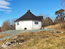 8 Person Holiday Home in Oksvoll