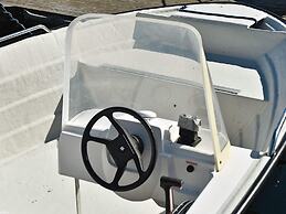 8 Person Holiday Home in Oksvoll