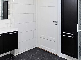 8 Person Holiday Home in Oksvoll