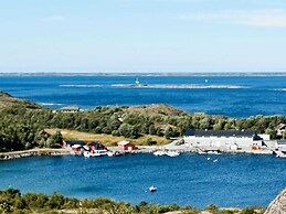 8 Person Holiday Home in Oksvoll