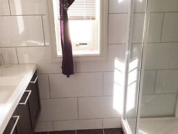 8 Person Holiday Home in Oksvoll