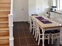 8 Person Holiday Home in Oksvoll