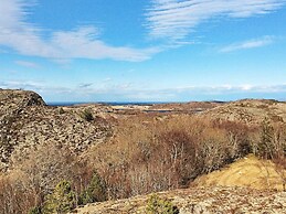 8 Person Holiday Home in Oksvoll