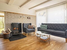 6 Person Holiday Home in Hurup Thy-by Traum