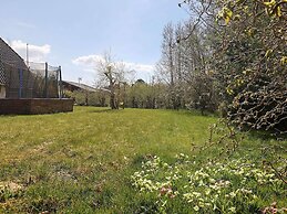 6 Person Holiday Home in Hurup Thy-by Traum