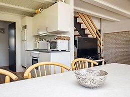 6 Person Holiday Home in Hurup Thy-by Traum