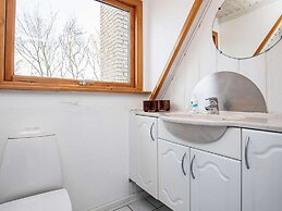 6 Person Holiday Home in Hurup Thy-by Traum