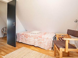 6 Person Holiday Home in Hurup Thy-by Traum