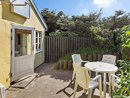 4 Person Holiday Home in Lokken