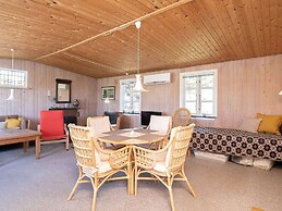 4 Person Holiday Home in Lokken