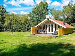 4 Person Holiday Home in Oksbol