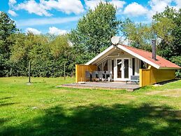 4 Person Holiday Home in Oksbol-by Traum