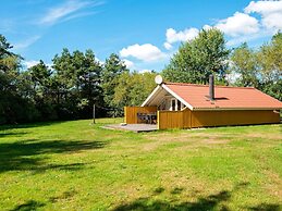 4 Person Holiday Home in Oksbol-by Traum
