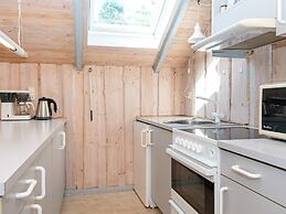 4 Person Holiday Home in Oksbol-by Traum