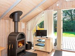 4 Person Holiday Home in Oksbol-by Traum