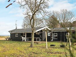 10 Person Holiday Home in Orsted
