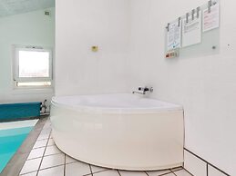 10 Person Holiday Home in Bindslev-by Traum