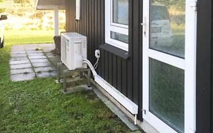 4 Star Holiday Home in Bindslev