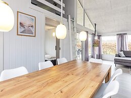 10 Person Holiday Home in Bindslev-by Traum