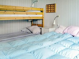 11 Person Holiday Home in Stora Sundby