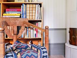 11 Person Holiday Home in Stora Sundby