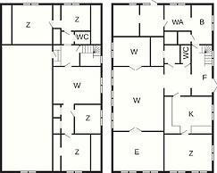 11 Person Holiday Home in Stora Sundby