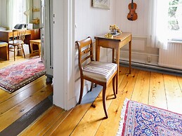 11 Person Holiday Home in Stora Sundby