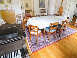 11 Person Holiday Home in Stora Sundby