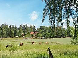 11 Person Holiday Home in Stora Sundby