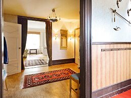 11 Person Holiday Home in Stora Sundby