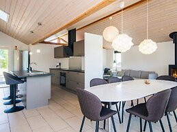 Luxury Beach House With Spa - By Traum Ferienwohnungen