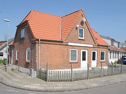 5 Person Holiday Home in Lemvig-by Traum