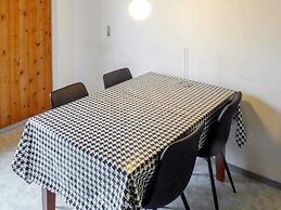 5 Person Holiday Home in Lemvig-by Traum