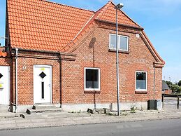 5 Person Holiday Home in Lemvig-by Traum