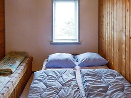5 Person Holiday Home in Lemvig-by Traum