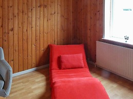 5 Person Holiday Home in Lemvig-by Traum