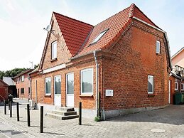 5 Person Holiday Home in Lemvig-by Traum