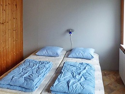 5 Person Holiday Home in Lemvig-by Traum