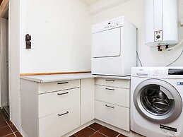 5 Person Holiday Home in Lemvig-by Traum