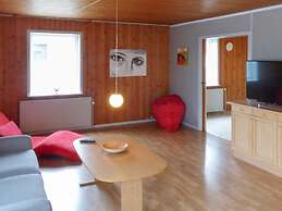 5 Person Holiday Home in Lemvig-by Traum