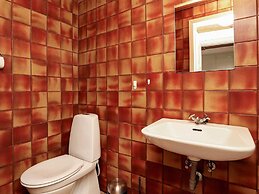 5 Person Holiday Home in Lemvig-by Traum
