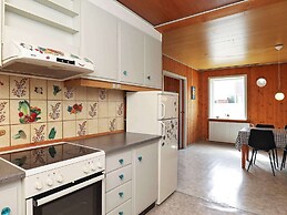 5 Person Holiday Home in Lemvig-by Traum