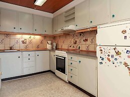 5 Person Holiday Home in Lemvig-by Traum