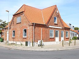 5 Person Holiday Home in Lemvig-by Traum