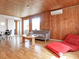 5 Person Holiday Home in Lemvig-by Traum