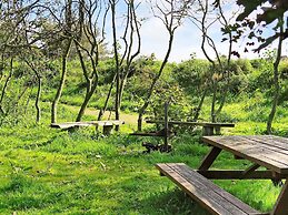 5 Person Holiday Home in Lemvig-by Traum